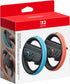 Nintendo Switch Joy-Con 2 Wheel (Set of 2)