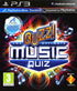 Buzz! The Ultimate Music Quiz (PS3) (Pre-owned)