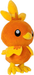 Pokémon - Torchic Plush (20cm)