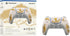 Ghost Of Yotei Limited Edition Gold Dualsense Wireless Controller (Pre-owned)