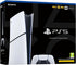 Sony Playstation 5 Slim Console (1TB) - Digital Edition (Boxed) [Warranty Until 22/05/28] (Pre-owned)