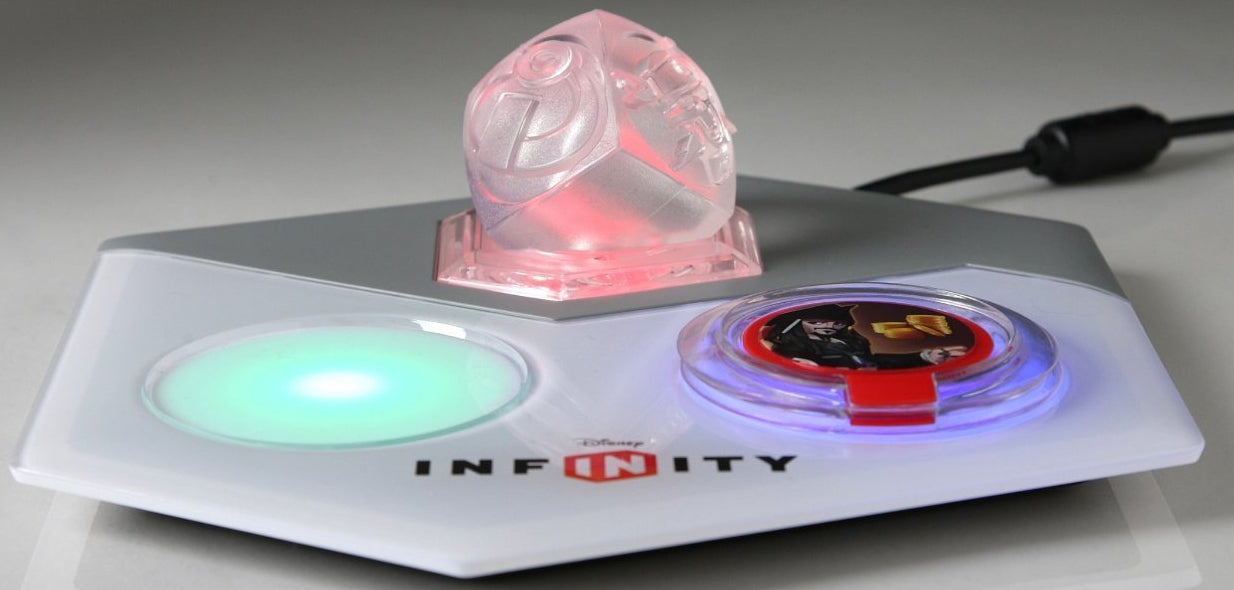 Disney Infinity (1.0) Figures Bundle (PS3) (Pre-owned)