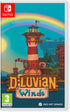 Diluvian Winds (Nintendo Switch) (Pre-order)