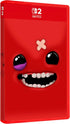 Super Meat Boy 3D [Special Edition] (Game-Key Card) (Nintendo Switch 2) (Pre-order)