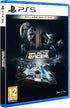 Star Wars: Galactic Racer [Deluxe Edition] (PS5) (Pre-order)