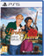 Broken Sword - Shadow of the Templars: Reforged (PS5) (Pre-order)