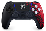 Modded PlayStation 5 DualSense Wireless Controller (Hall Effect Joysticks) (Pre-owned)