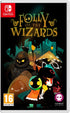 Folly of the Wizards (Nintendo Switch) (Pre-order)