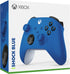 Microsoft Xbox Series XS Wireless Controller - Shock Blue