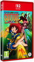 Cotton Reboot! (Nintendo Switch 2) (Pre-order)