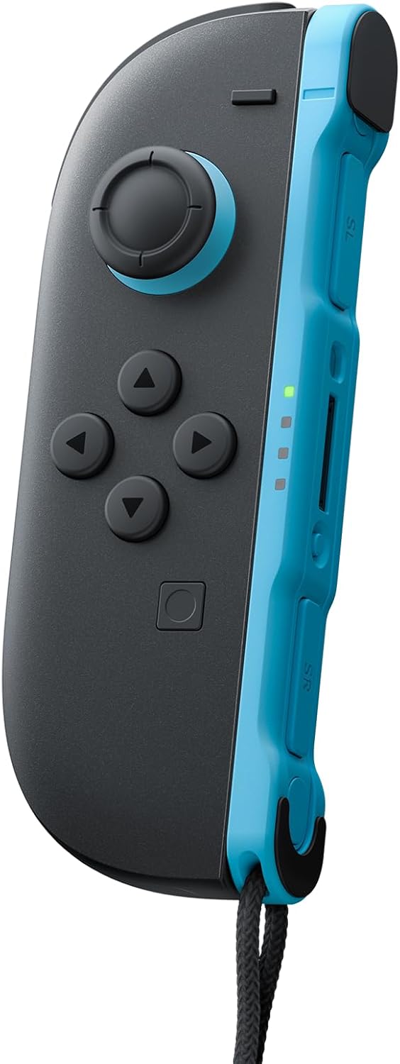 Nintendo Switch Joy-Con 2 (L) Light Blue