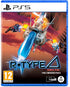 R-Type Delta: HD Boosted (PS5) (Pre-order)