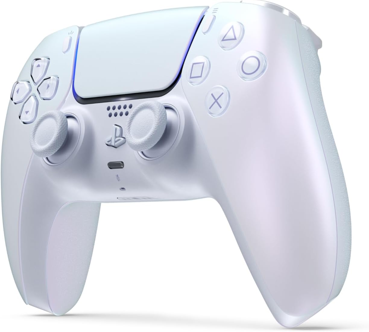 PlayStation 5 Dualsense Wireless Controller - Chroma Pearl