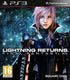 Lightning Returns: Final Fantasy XIII (PS3) (Pre-owned)