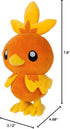 Pokémon - Torchic Plush (20cm)