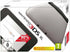 Nintendo 3DS XL (Silver + Black) (Boxed) [1-Year Warranty] (Pre-owned)