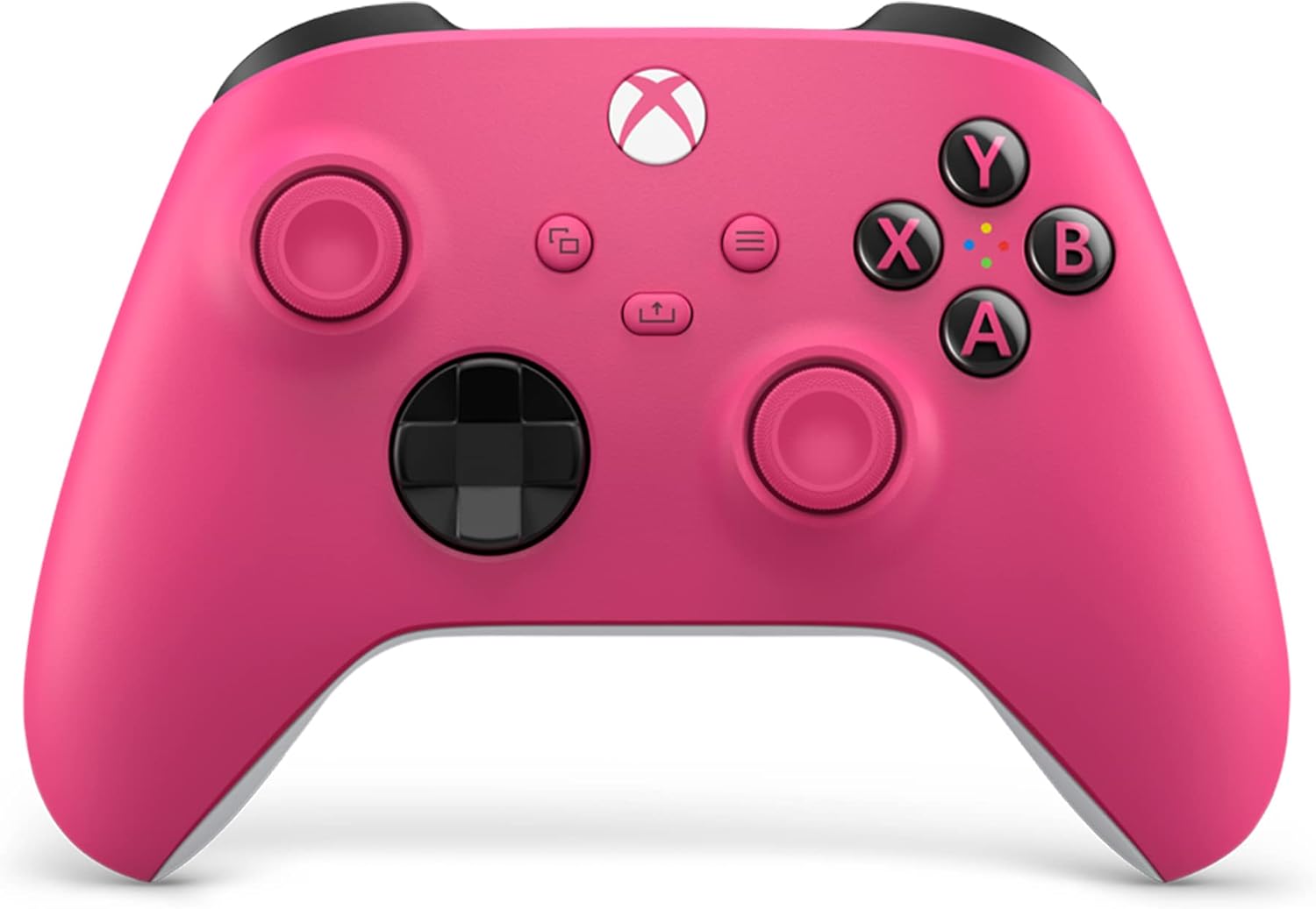 Microsoft Xbox Series XS Wireless Controller - Deep Pink