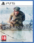 WWI Tannenberg: Eastern Front (PS5)
