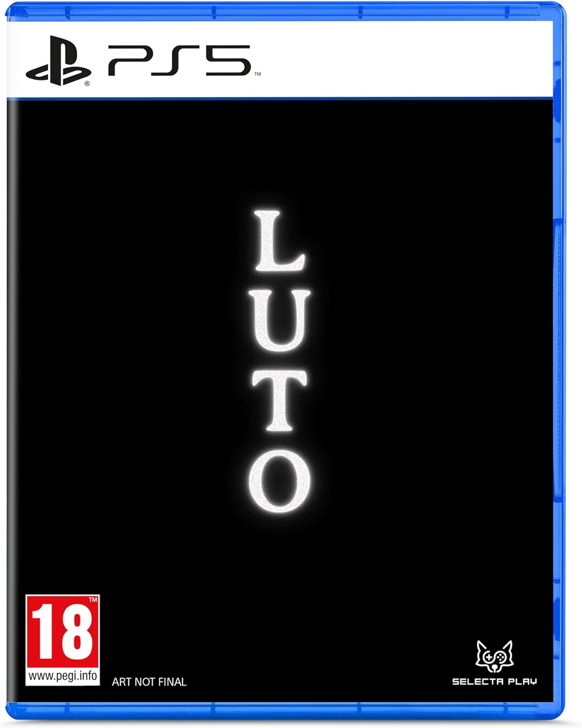 Luto [Special Edition] (PS5) (Pre-order)