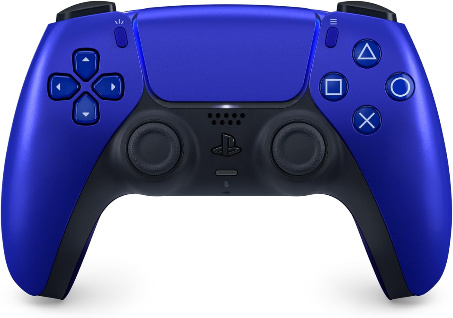 PlayStation 5 Dualsense Wireless Controller - Cobalt Blue