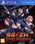 SG/ZH: School Girl/Zombie Hunter (PS4)