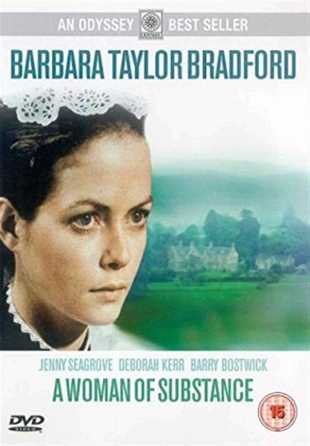 A Woman of Substance (1988) (DVD Movie) (Pre-owned)