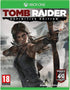 Tomb Raider Definitive Edition (Xbox One) (Pre-owned)