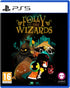 Folly of the Wizards (PS5) (Pre-order)