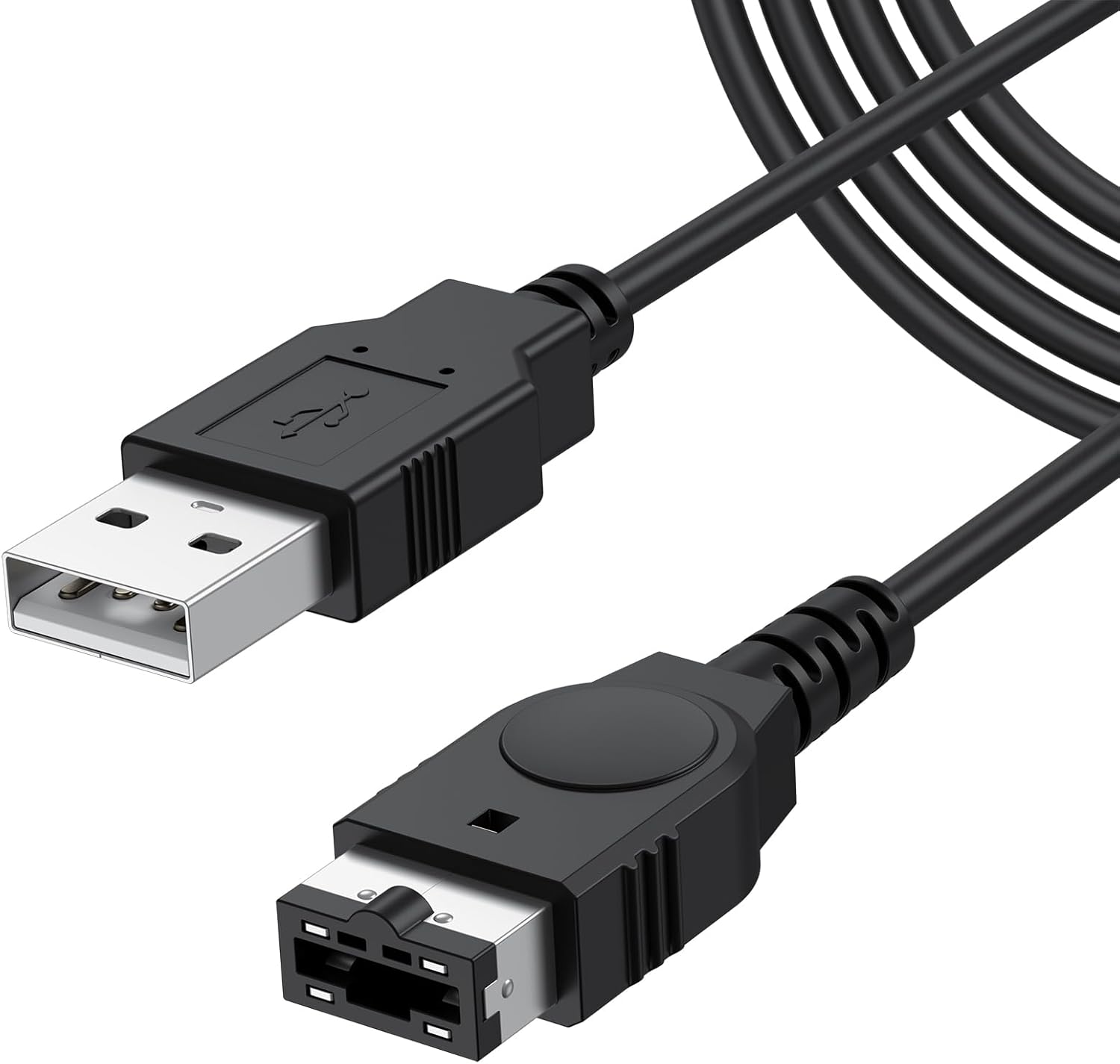 Replacement Nintendo Game Boy Advance SP Charging Cable