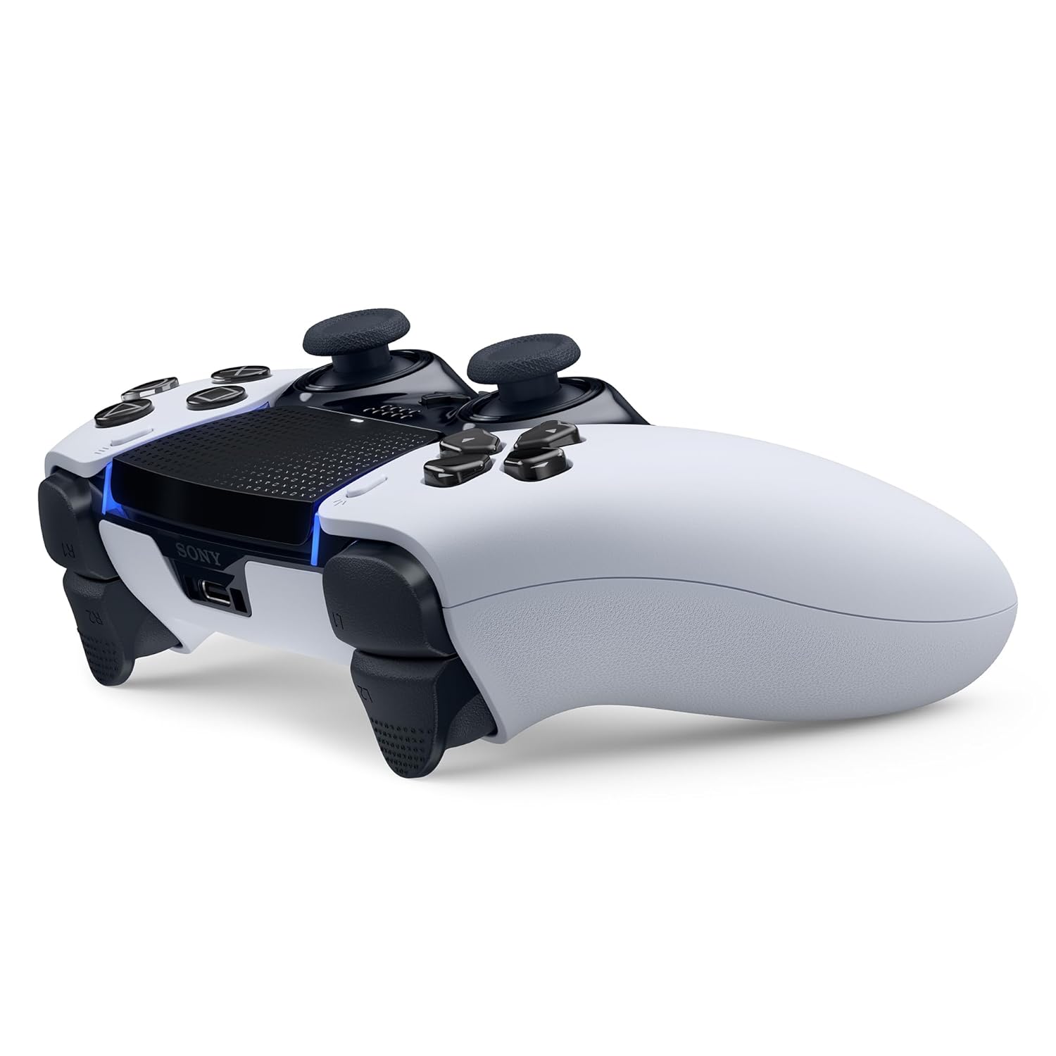 PS5 DualSense Edge Wireless Controller - White