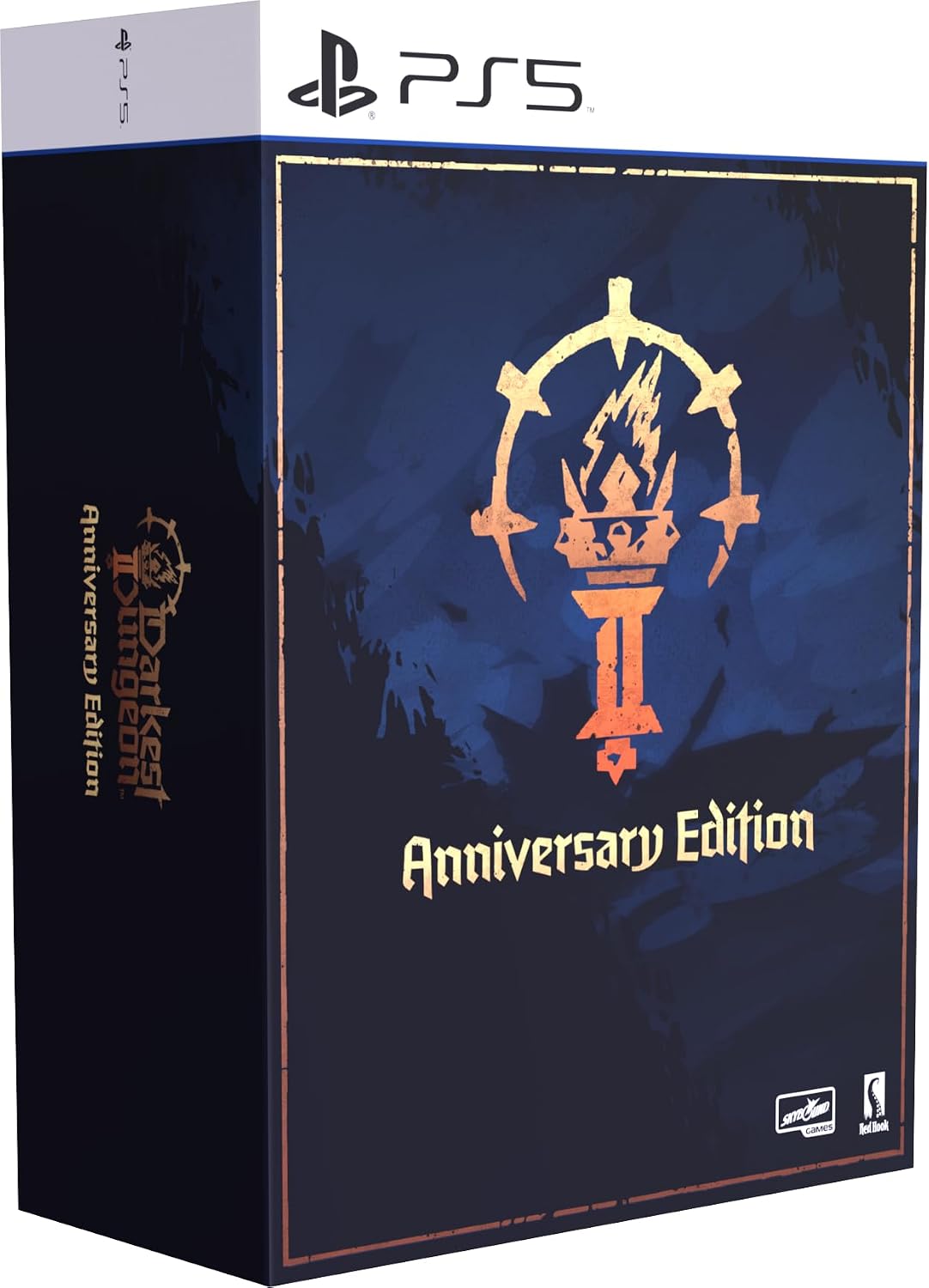 Darkest Dungeon II [Anniversary Edition] (PS5)