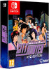 City Hunter [Collector's Edition] (Nintendo Switch) (Pre-order)