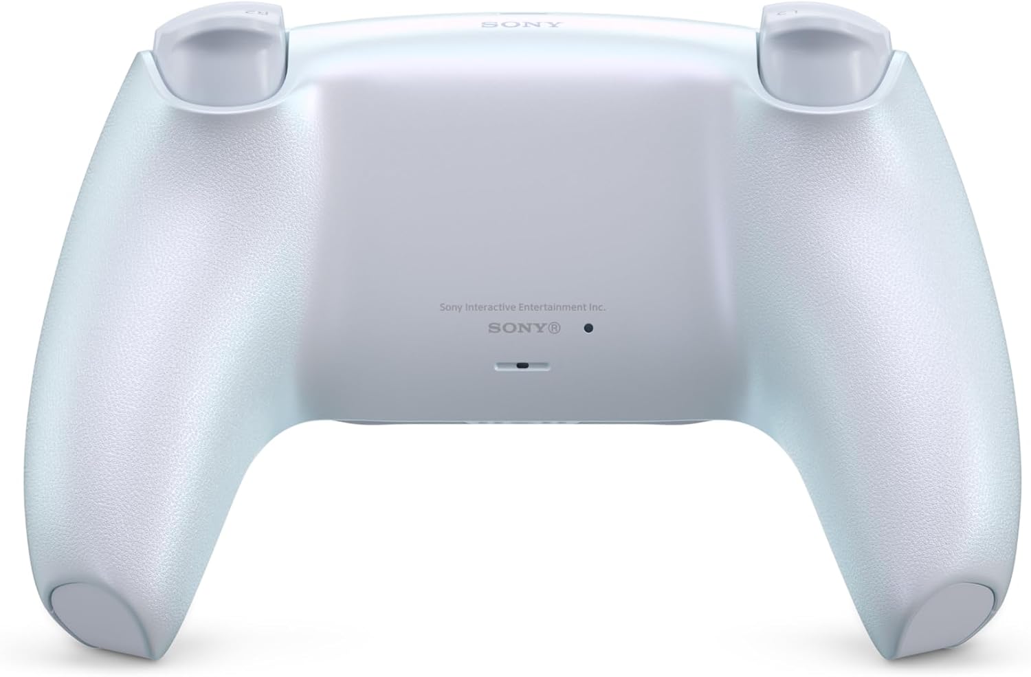 PlayStation 5 Dualsense Wireless Controller - Chroma Pearl