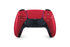 PlayStation 5 DualSense Wireless Controller - Volcanic Red