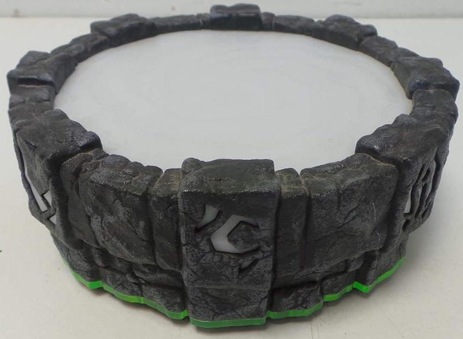 Skylanders Giants Wireless Portal Of Power (Nintendo Wii) (Pre-owned)