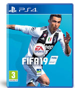 FIFA 19 (PS4) (Pre-owned)