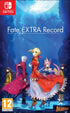 Fate/EXTRA Record (Nintendo Switch) (Pre-order)