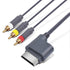 Replacement Xbox 360 AV Composite Cable