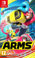 ARMS (Nintendo Switch) (Pre-owned)