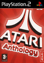 Atari Anthology (PS2) (Pre-owned)