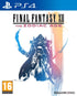Final Fantasy XII: The Zodiac Age (PS4) (Sealed)