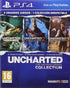 Uncharted: The Nathan Drake Collection (PS4) (Pre-owned)