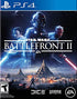 Star Wars Battlefront II (PS4) (US Import) (Pre-owned)