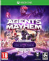 Agents of Mayhem (Xbox One) (Pre-owned)