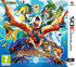 Monster Hunter Stories (Nintendo 3DS) (Pre-owned)