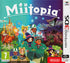 Miitopia (Nintendo 3DS) (Pre-owned)