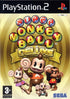 Super Monkey Ball Deluxe (PS2) (Pre-owned)