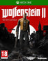 Wolfenstein II: The New Colossus (Xbox One) (Pre-owned)
