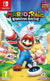Mario + Rabbids: Kingdom Battle (Nintendo Switch) (Pre-owned)