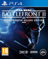 Star Wars Battlefront II (PS4) (Pre-owned)